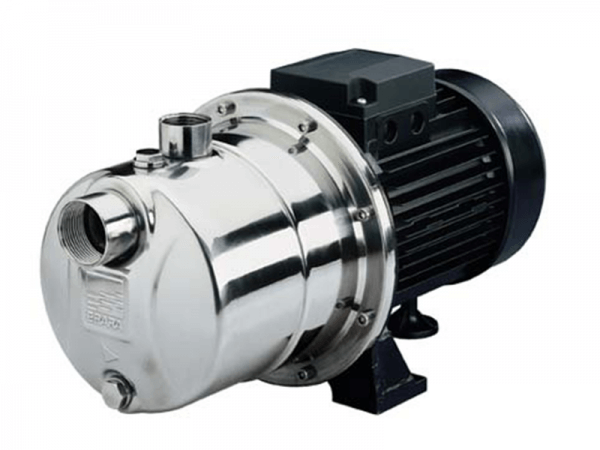 Centrifugal pumps משאבות צנטריפוגליות EBARA