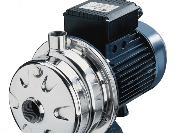 Centrifugal pumps משאבות צנטריפוגליות