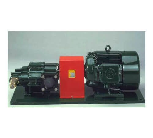 gear pumps משאבות העברת נוזלים