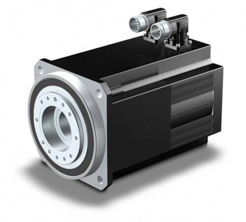 Stober_servomotor מנוע סרבו