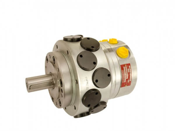 radial piston motor  מערכות פנאומטיות  Hydraulic Includes Pumps - Motors  spitnaz