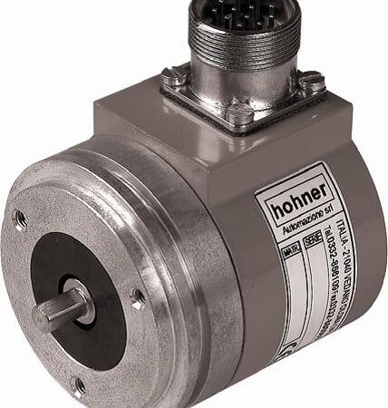 אנקודרים מקודדים encoders אופטיים (2)