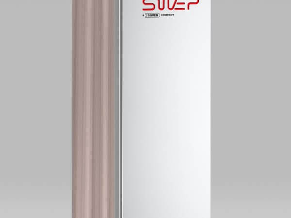 מחליפי חום  SWEP Condensers