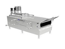 Egli Butter Melting eqipment