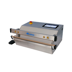 VACUUM POWER SEALER 520 מכונת אריזה וואקום Audioh ברלין טכנולוגיות יצרן